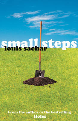 Small Steps (novel) - Wikipedia