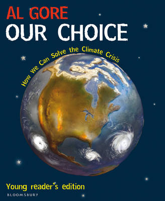 Our Choice: How We Can Solve the Climate Crisis