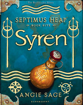 Septimus Heap: Syren