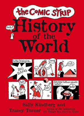 The Comic Strip History Of The World