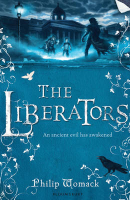 Unlikely Liberators by Masayo Duus