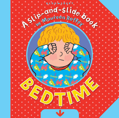 Slip and Slide: Bedtime