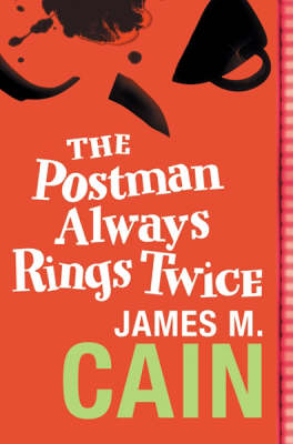 The Postman Always Rings Twice