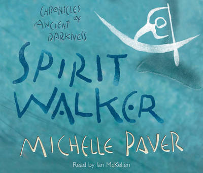 Spirit Walker: Chronicles of Ancient Darkness 2 CD-Audio