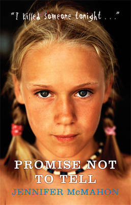 Promise Not To Tell