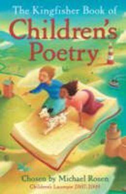 Kingfisher Book Of Children's Poetry