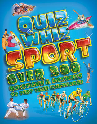 Quiz Whiz: Sport