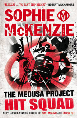 The Medusa Project : Hit Squad