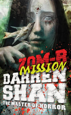 ZOM-B Mission