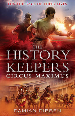 The History Keepers 2: Circus Maximus