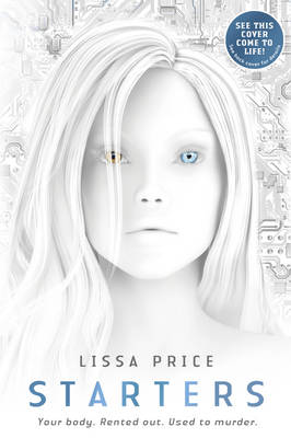 Starters by Lissa Price