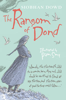 The Ransom of Dond