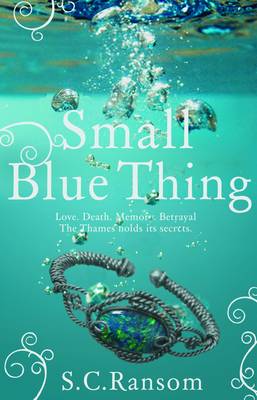 Small Blue Thing