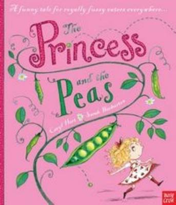 The Princess and the Peas