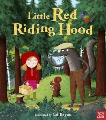 Little Red Riding Hood