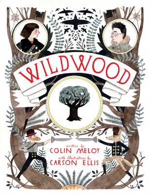 wildwood meloy ellis