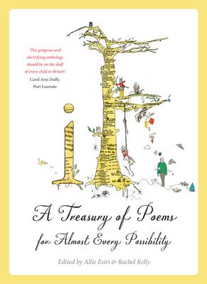 IF A Treasury of Poems for Almost Every Possibility