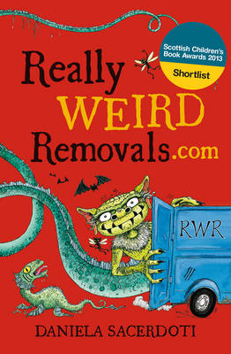 Really Weird Removals.Com