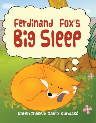 Ferdinand Fox's Big Sleep