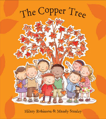 The Copper Tree