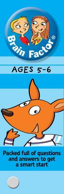 Brain Factor Ages 5-6