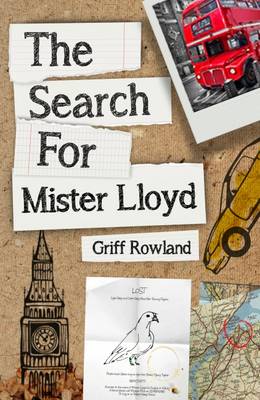 The Search for Mister Lloyd