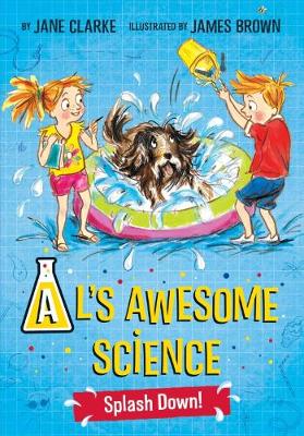 AL's Awesome Science: Splash Down