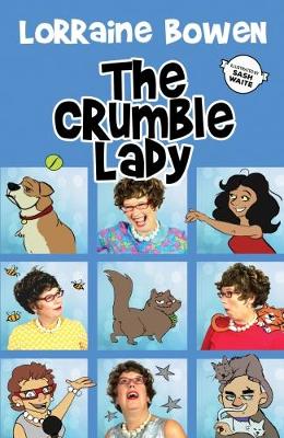 The Crumble Lady