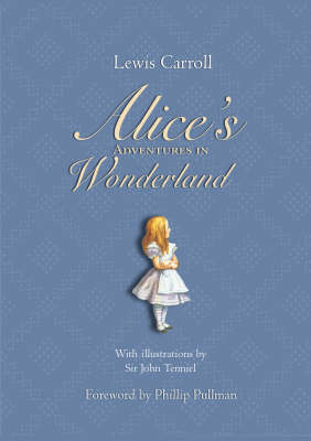 Alice's Adventures In Wonderland