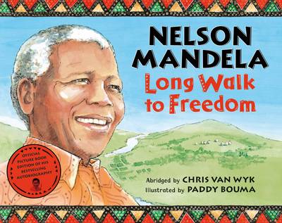 Nelson Mandela's Long Walk to Freedom