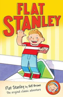 Flat Stanley - Chapter Book