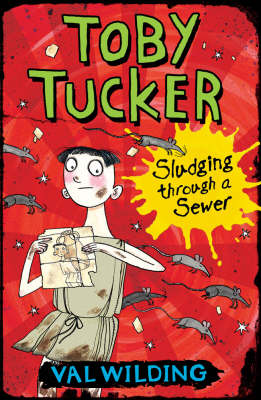 Toby Tucker: Sludging Through The Sewers