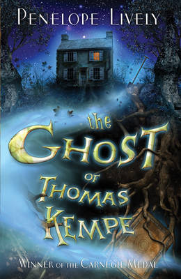 The Ghost of Thomas Kempe