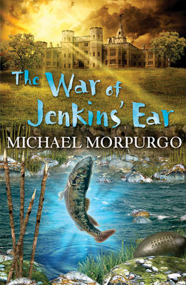 War Of Jenkins' Ear