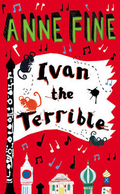 Ivan The Terrible