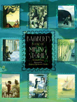 Bambert's Book Of Missing Stories