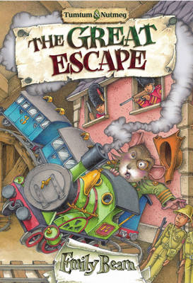 Tumtum and Nutmeg: The Great Escape