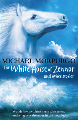 The White Horse Of Zennor