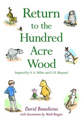 Return to the Hundred Acre Wood