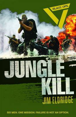 Black Ops: Jungle Kill