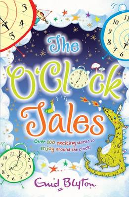 The O'clock Tales