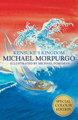 Kensuke's Kingdom Special Colour Edition