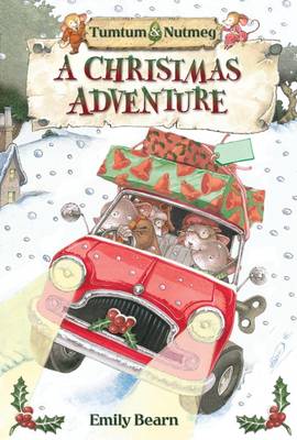 Tumtum and Nutmeg: A Christmas Adventure