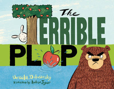 The Terrible Plop