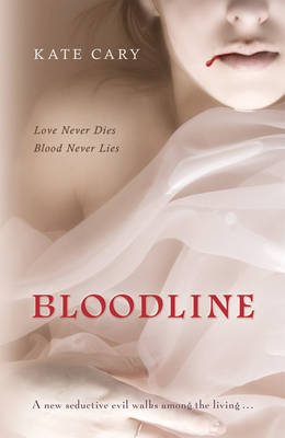 Bloodline A Sequel to Bram Stoker's Dracula