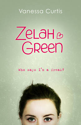 Zelah Green, Queen Of Clean
