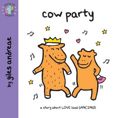 Cow Party (World of Happy)