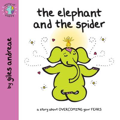 The Elephant and the Spider (World of Happy)