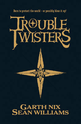 Troubletwisters