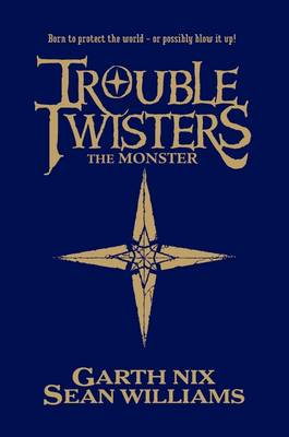 Troubletwisters 2 : The Monster
